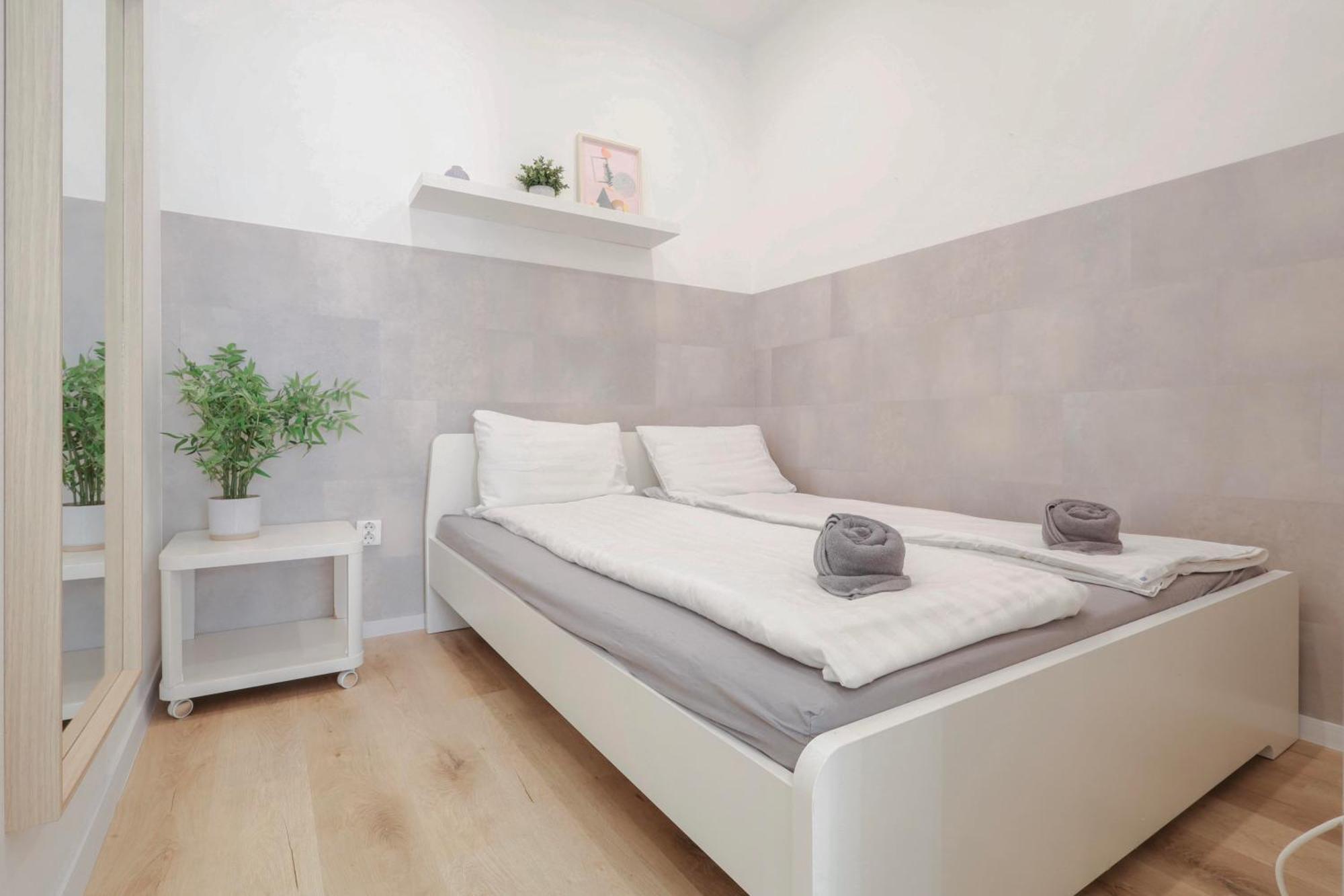 Apartamento Petofi In The Center