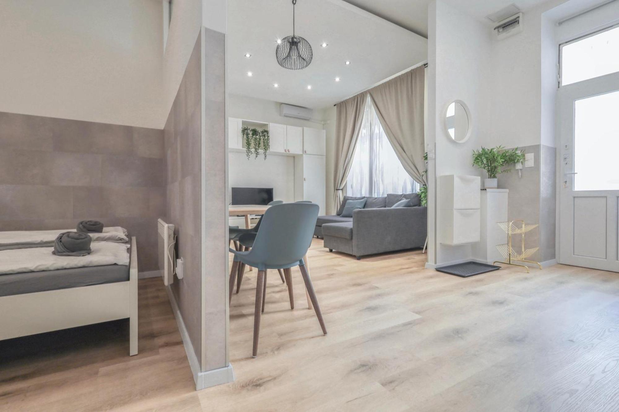 Apartamento Petofi In The Center Budapest