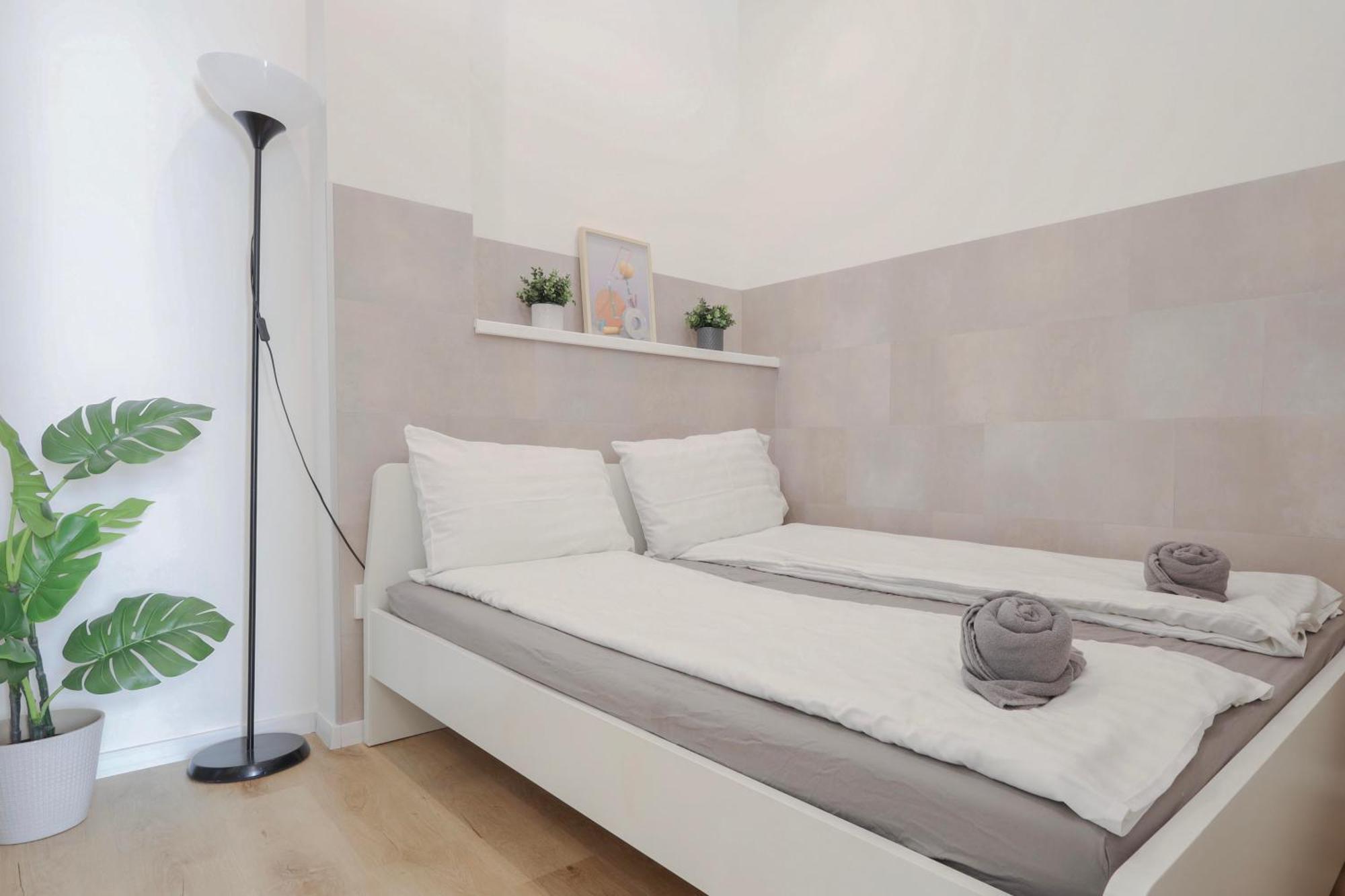 Petofi In The Center Apartamento